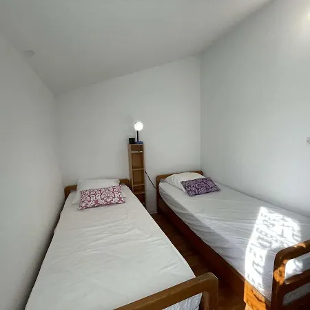 Holiday home Maison 3 Pieces A 400m De La Plage, Avec Terrasse Et Parking - Hilaire De Riez - Fr-1-224c-224 Saint-Hilaire-de-Riez